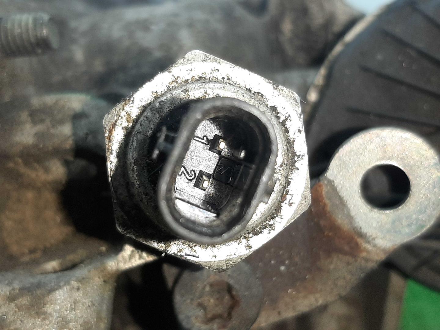 Радиатор системы EGR