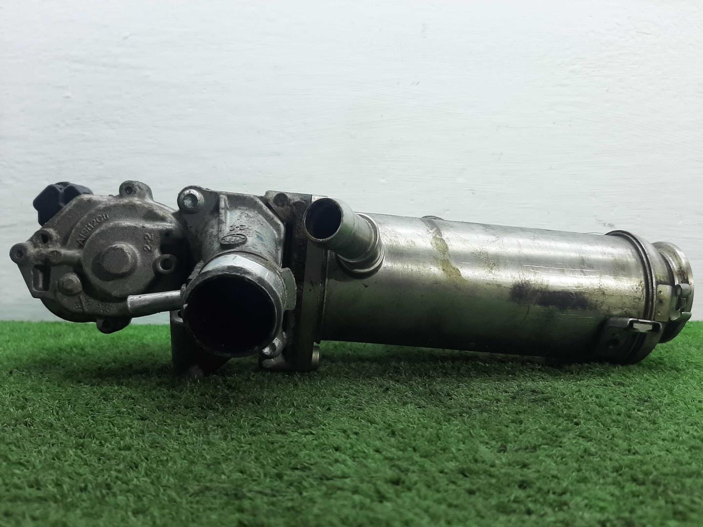 Радиатор системы EGR