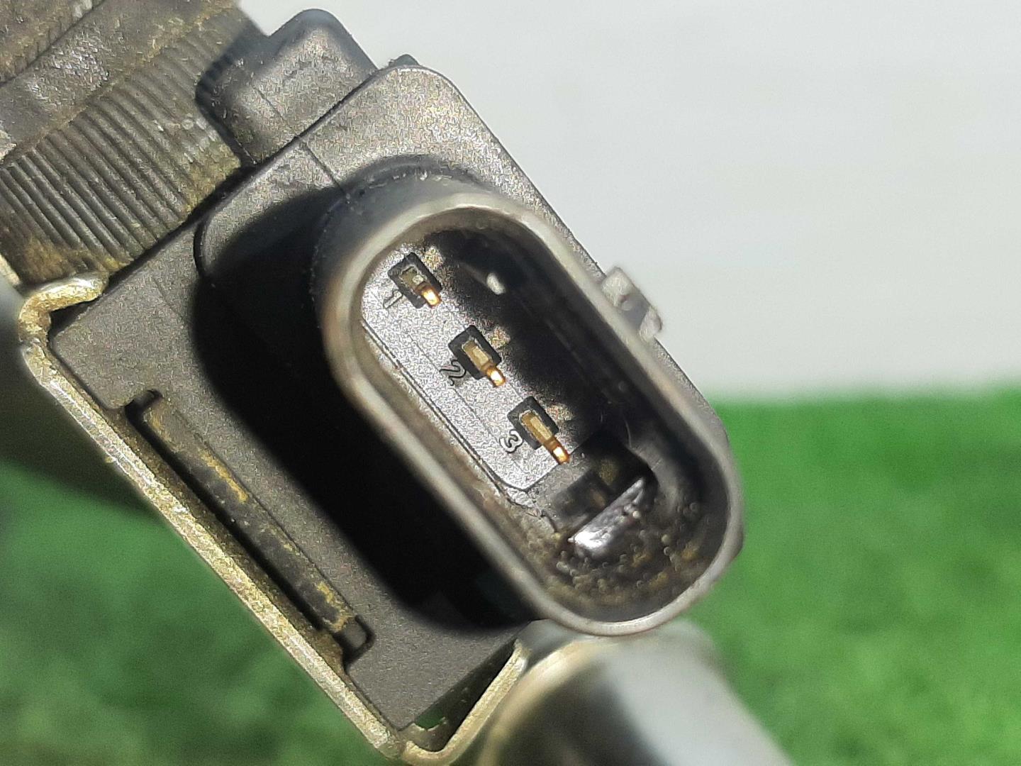 Радиатор системы EGR