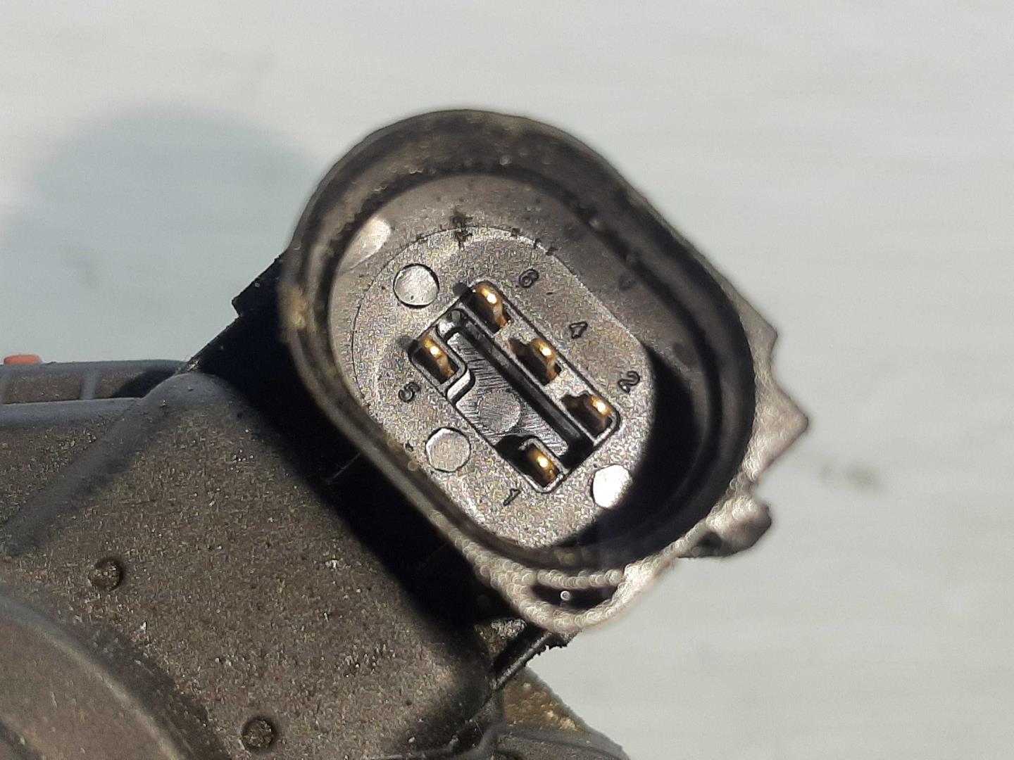 Радиатор системы EGR