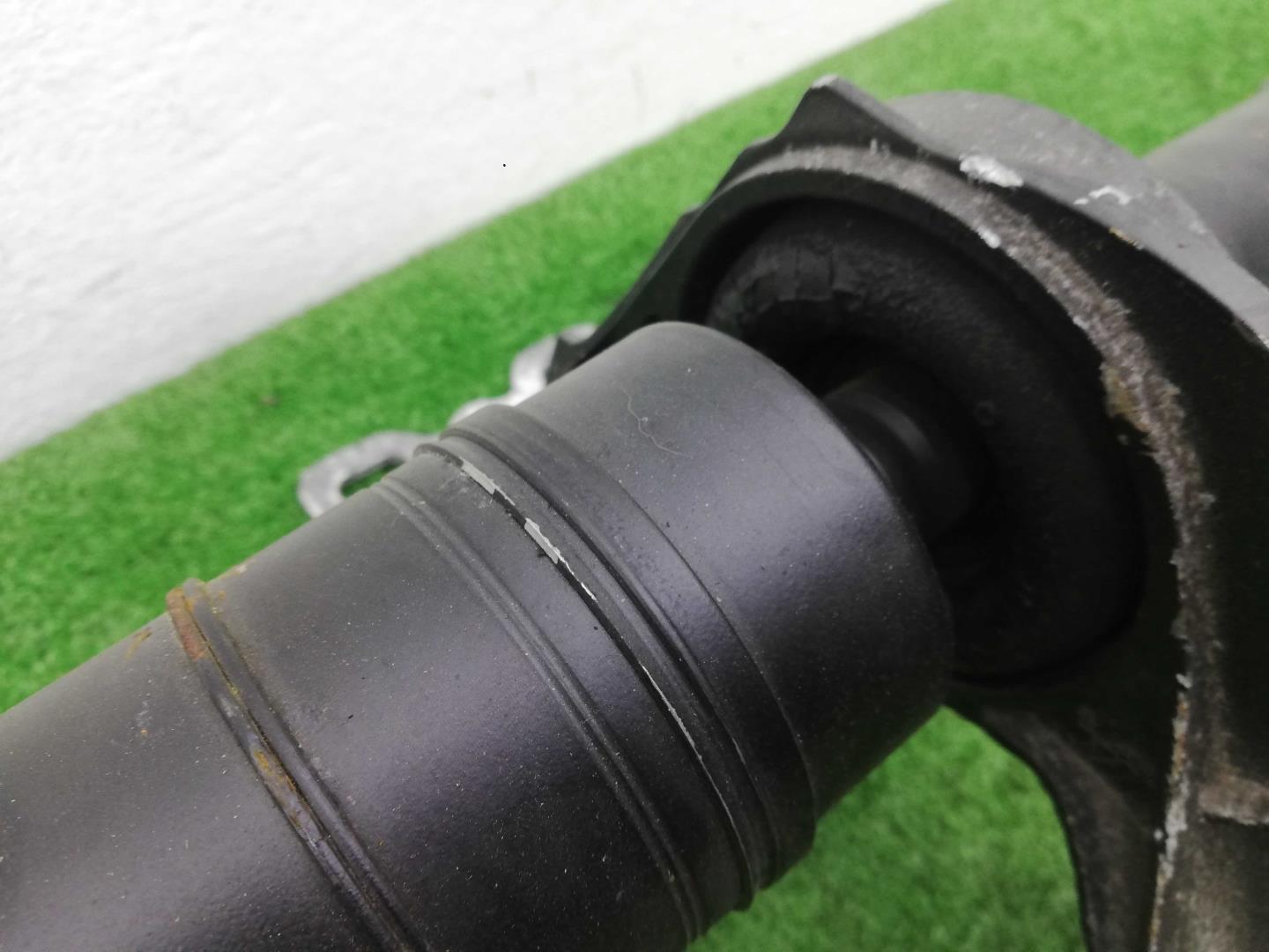 Вал карданный задний