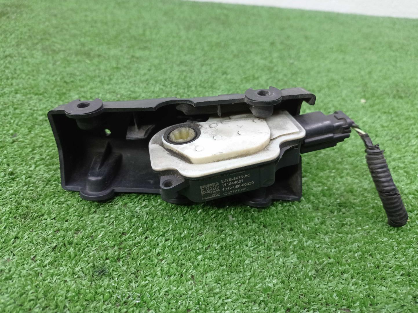 Моторчик заслонки печки