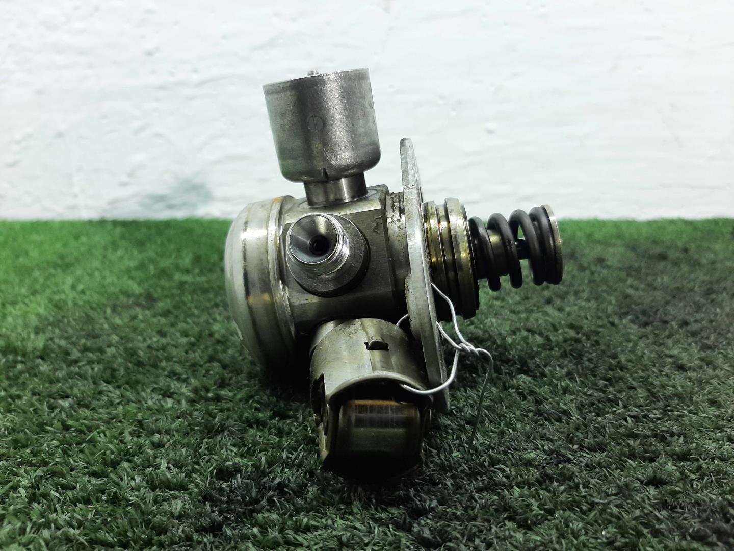 ТНВД (Топливный насос высокого давления)