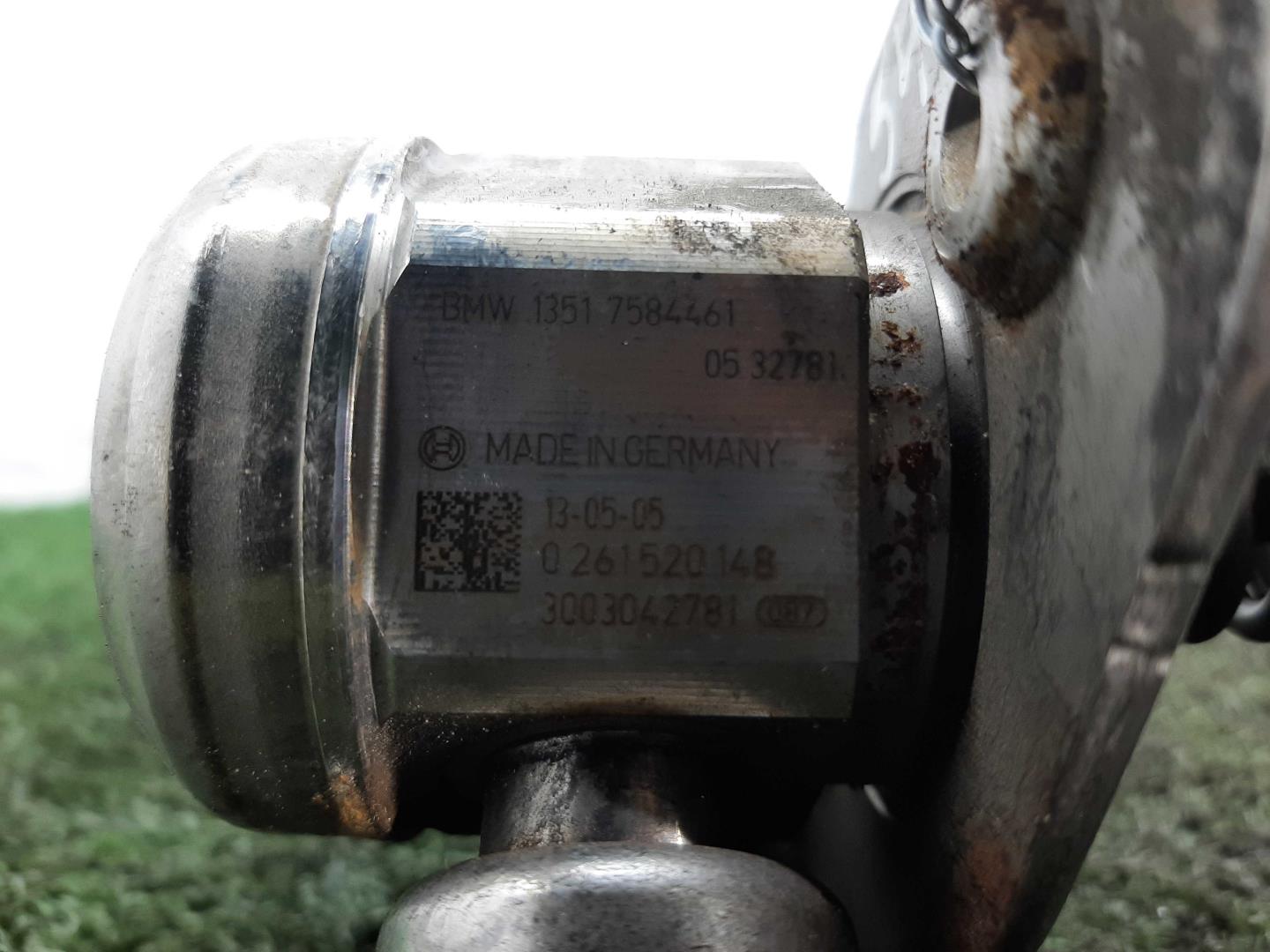 ТНВД (Топливный насос высокого давления)