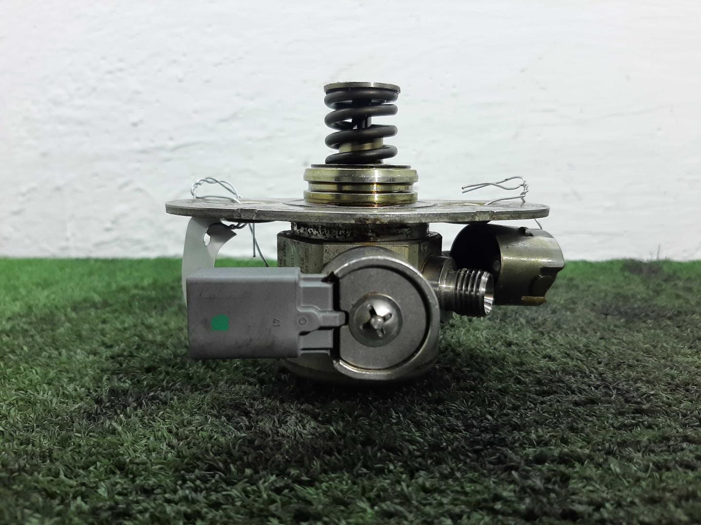 ТНВД (Топливный насос высокого давления)