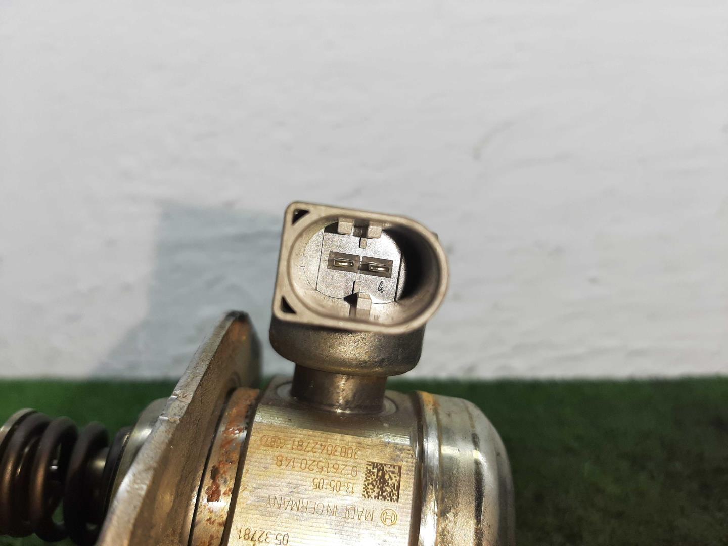 ТНВД (Топливный насос высокого давления)