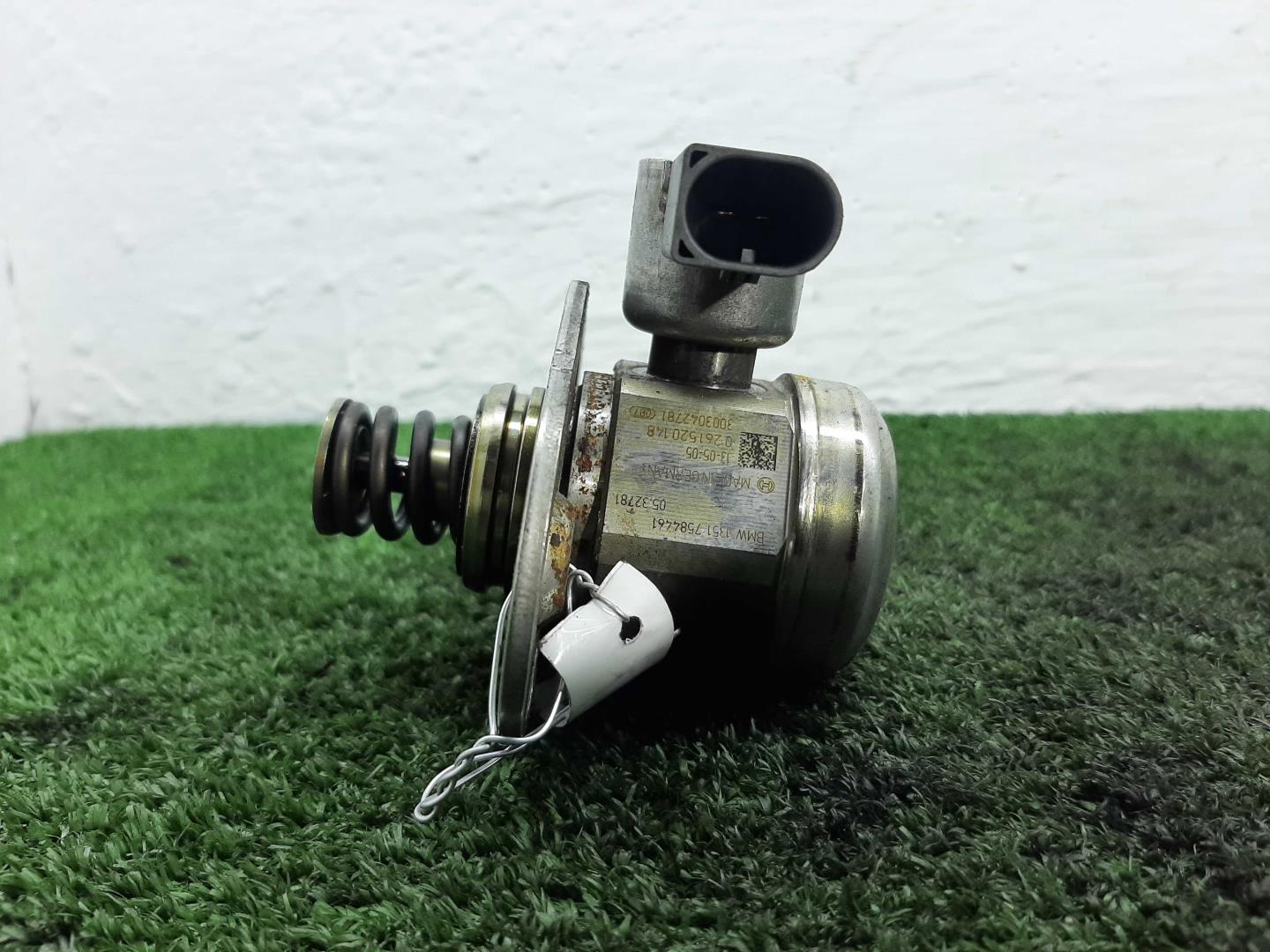 ТНВД (Топливный насос высокого давления)