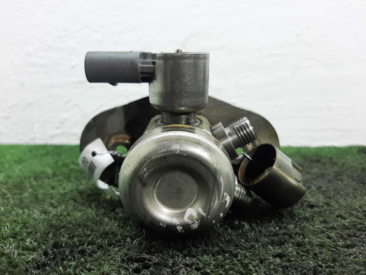 ТНВД (Топливный насос высокого давления)