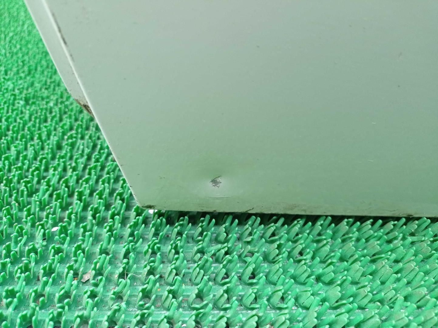 Стеклоподъемник электр. задний левый