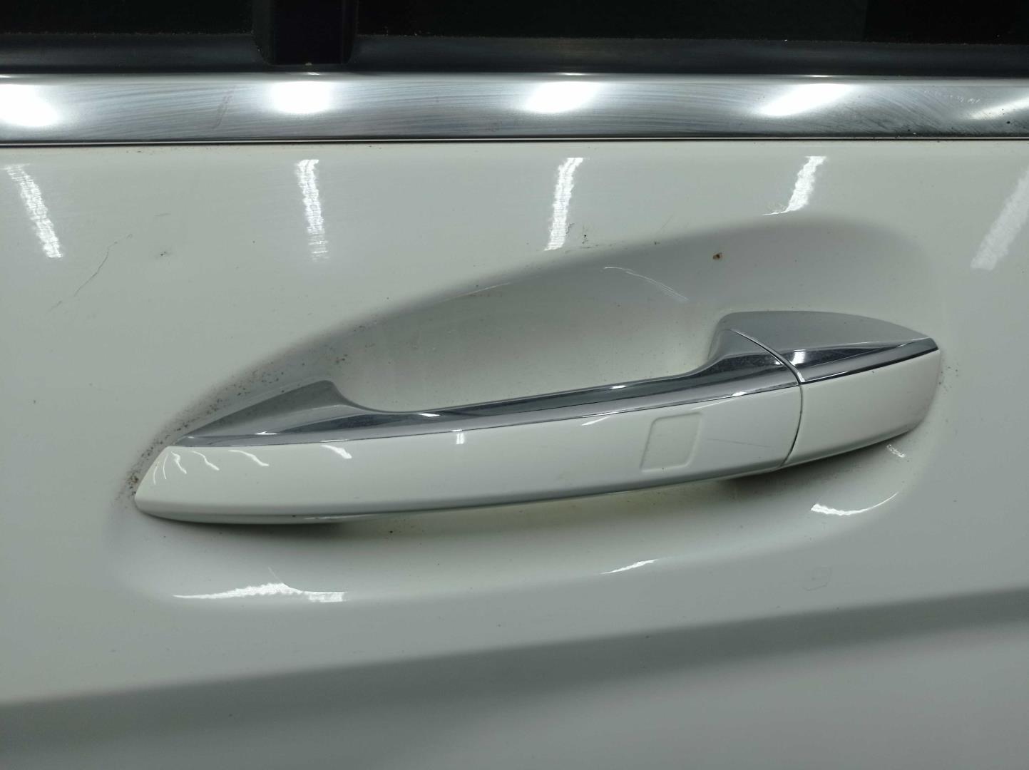 Стеклоподъемник электр. задний левый