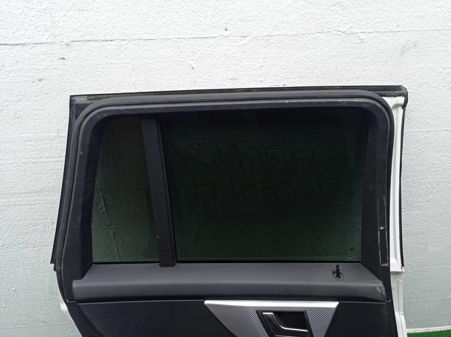 Стеклоподъемник электр. задний левый