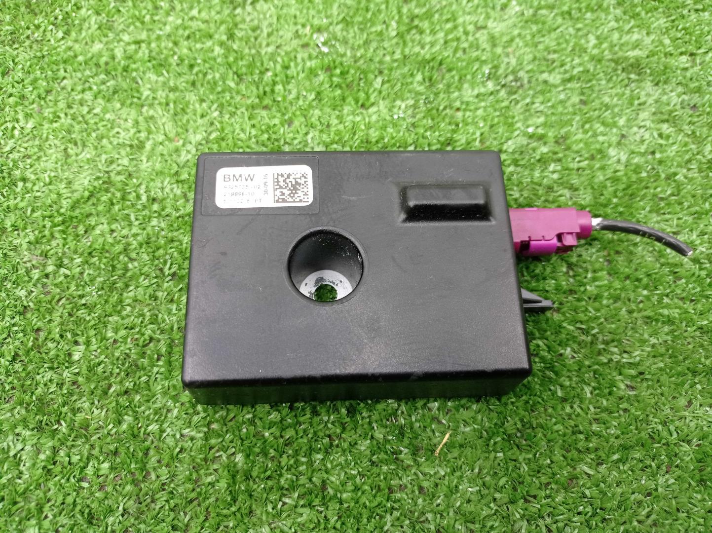 Усилитель антенны