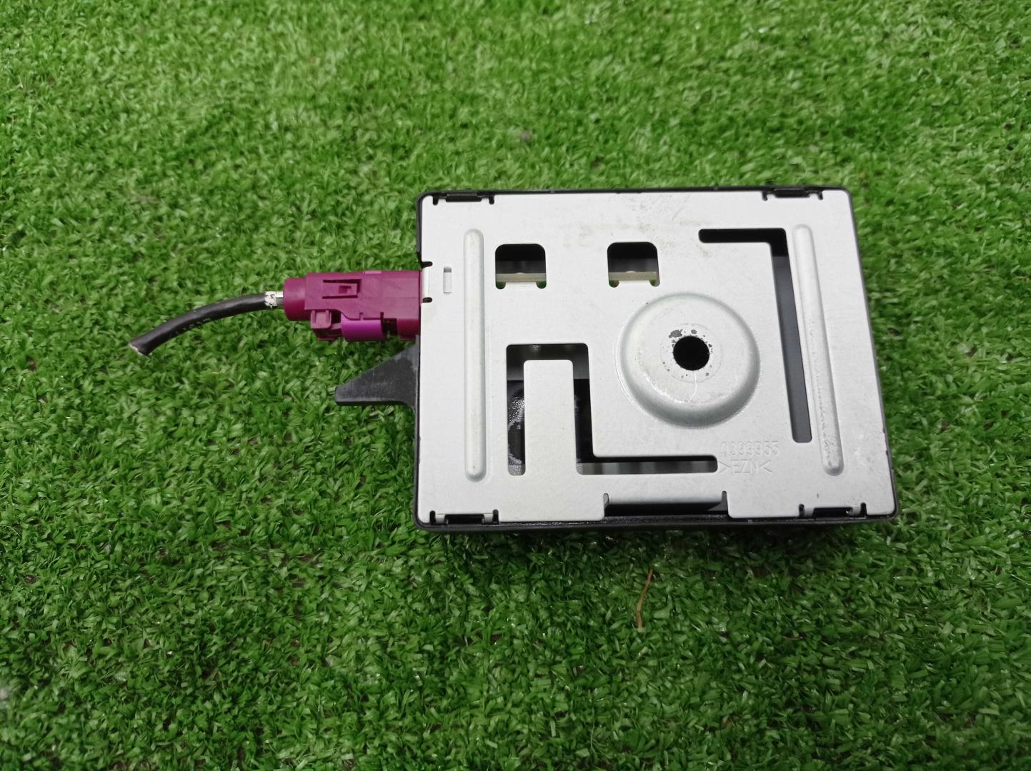 Усилитель антенны