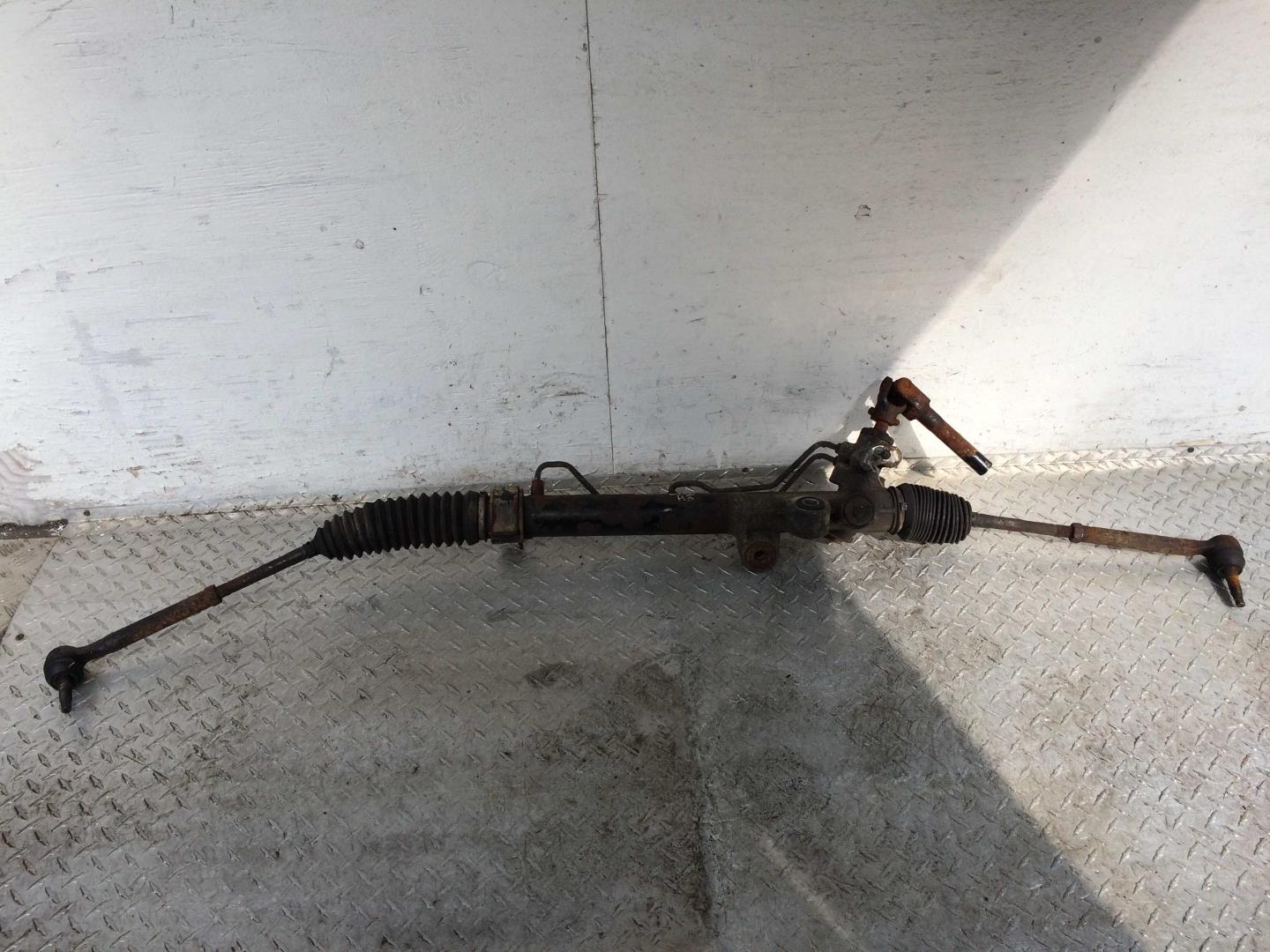 Рейка рулевая