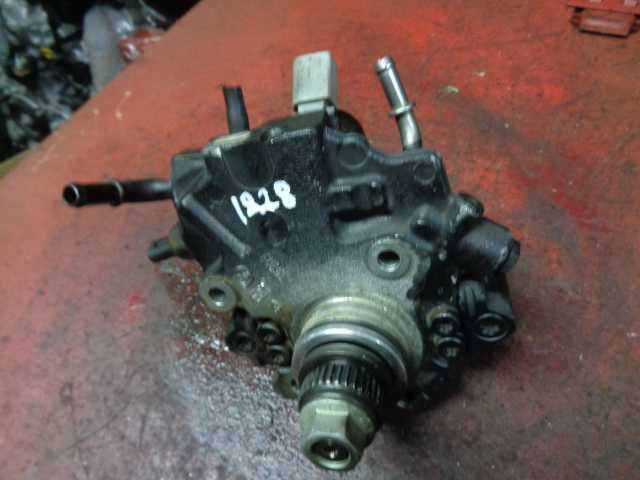 ТНВД (Топливный насос высокого давления)