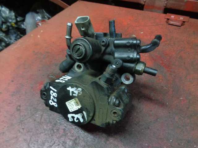 ТНВД (Топливный насос высокого давления)