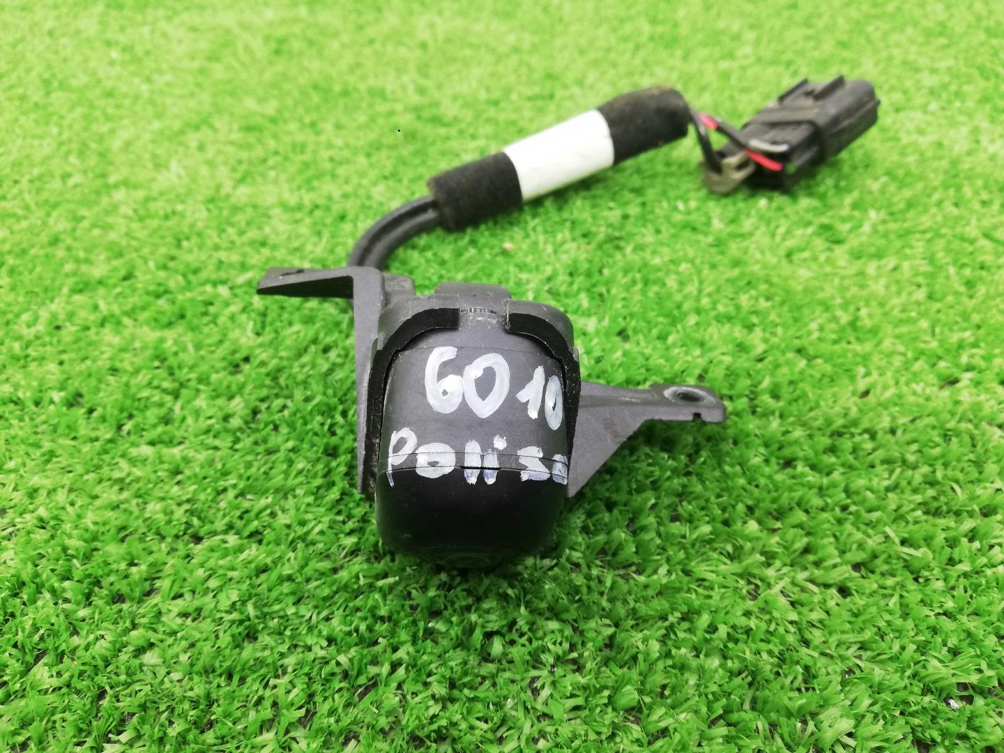 Камера заднего вида