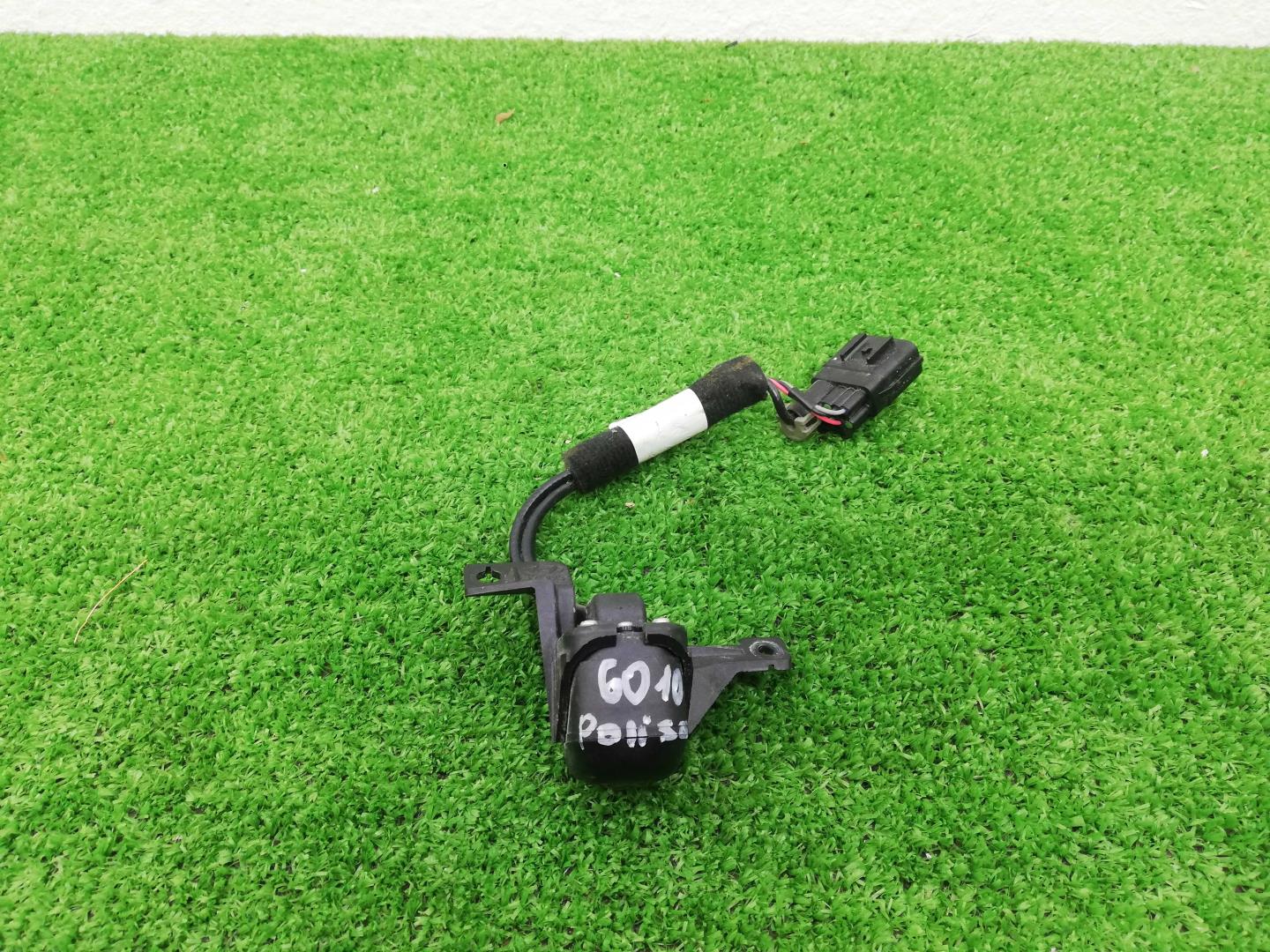 Камера заднего вида