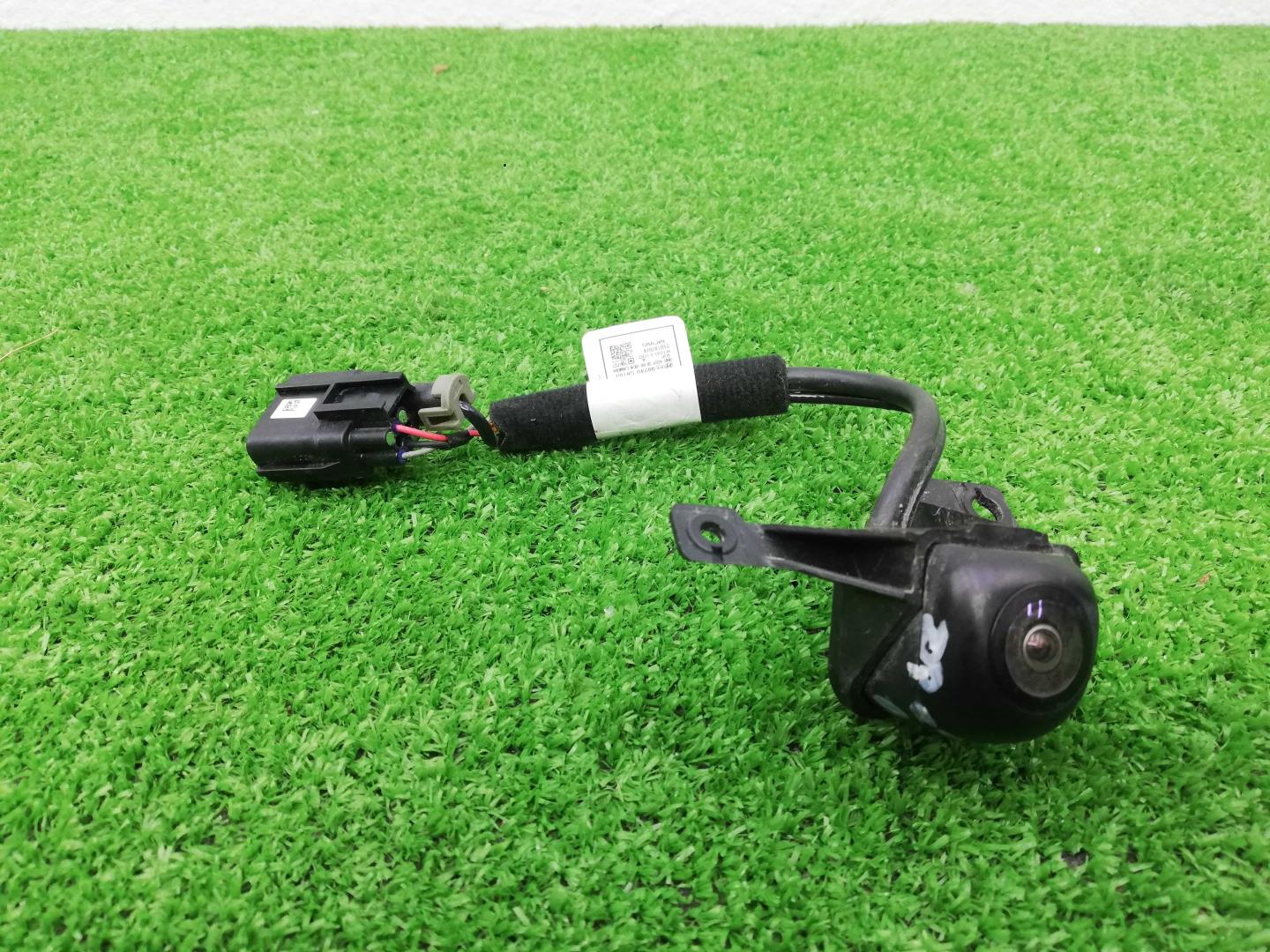 Камера заднего вида