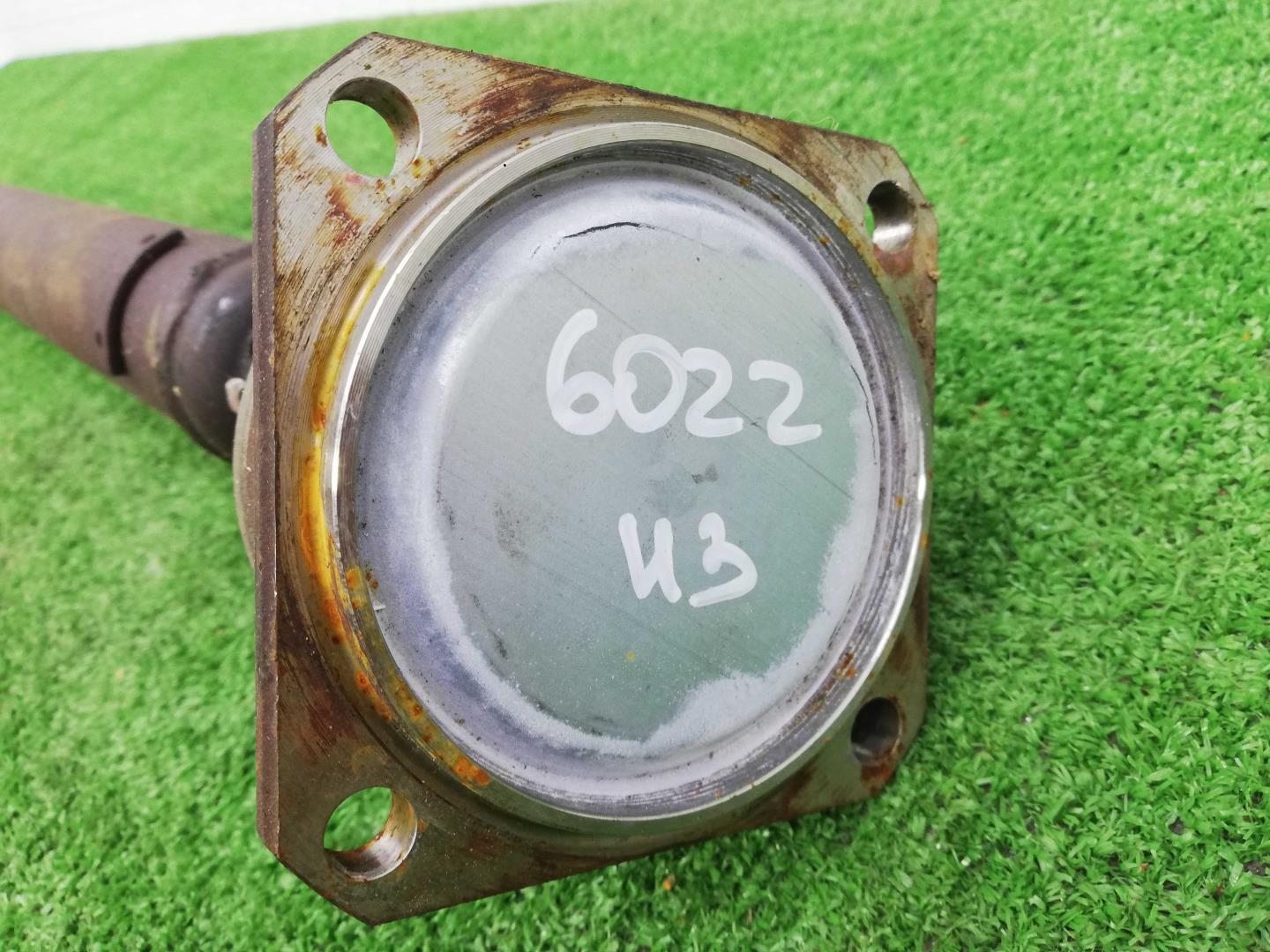 Вал карданный передний