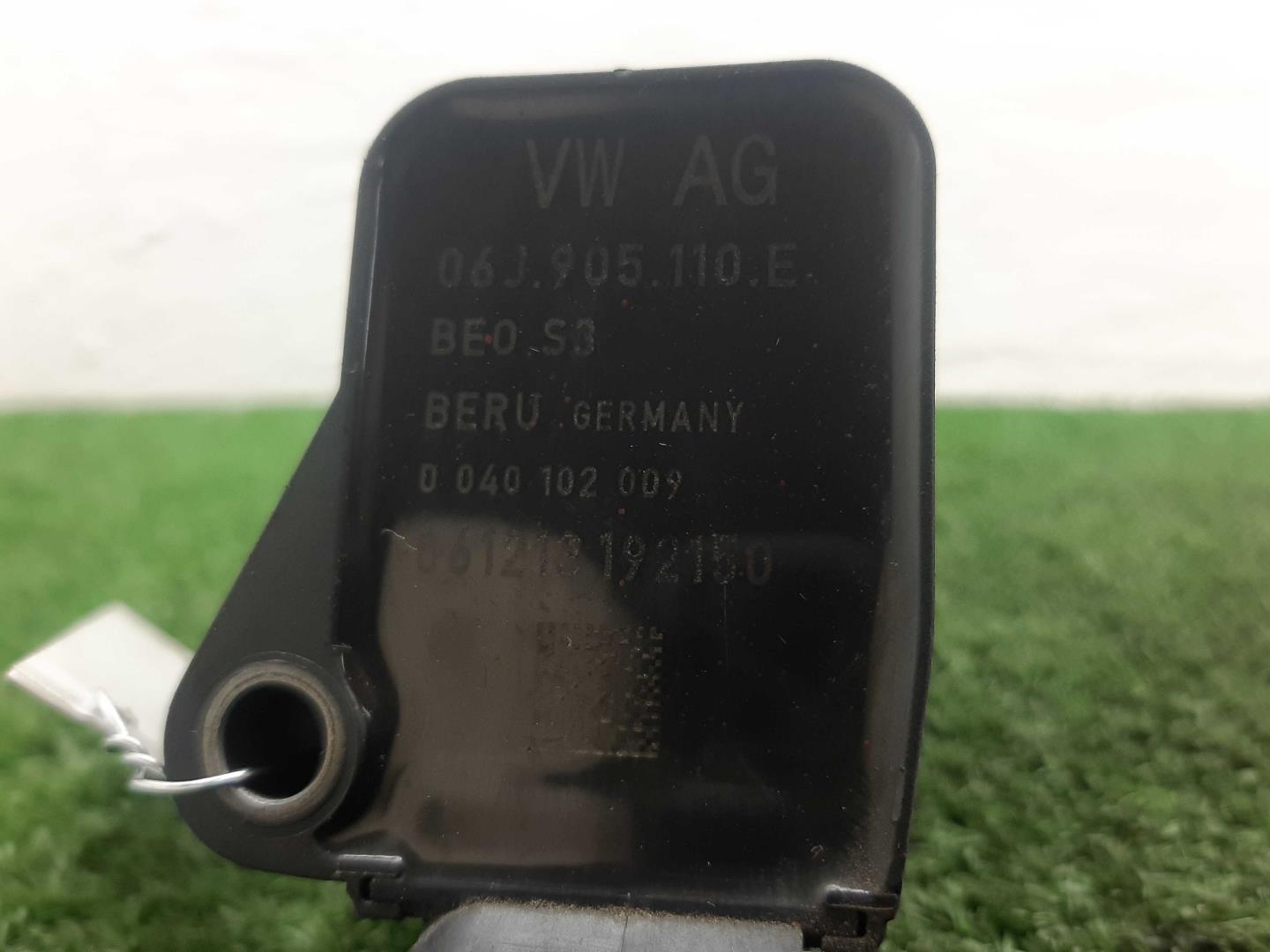 Катушка зажигания