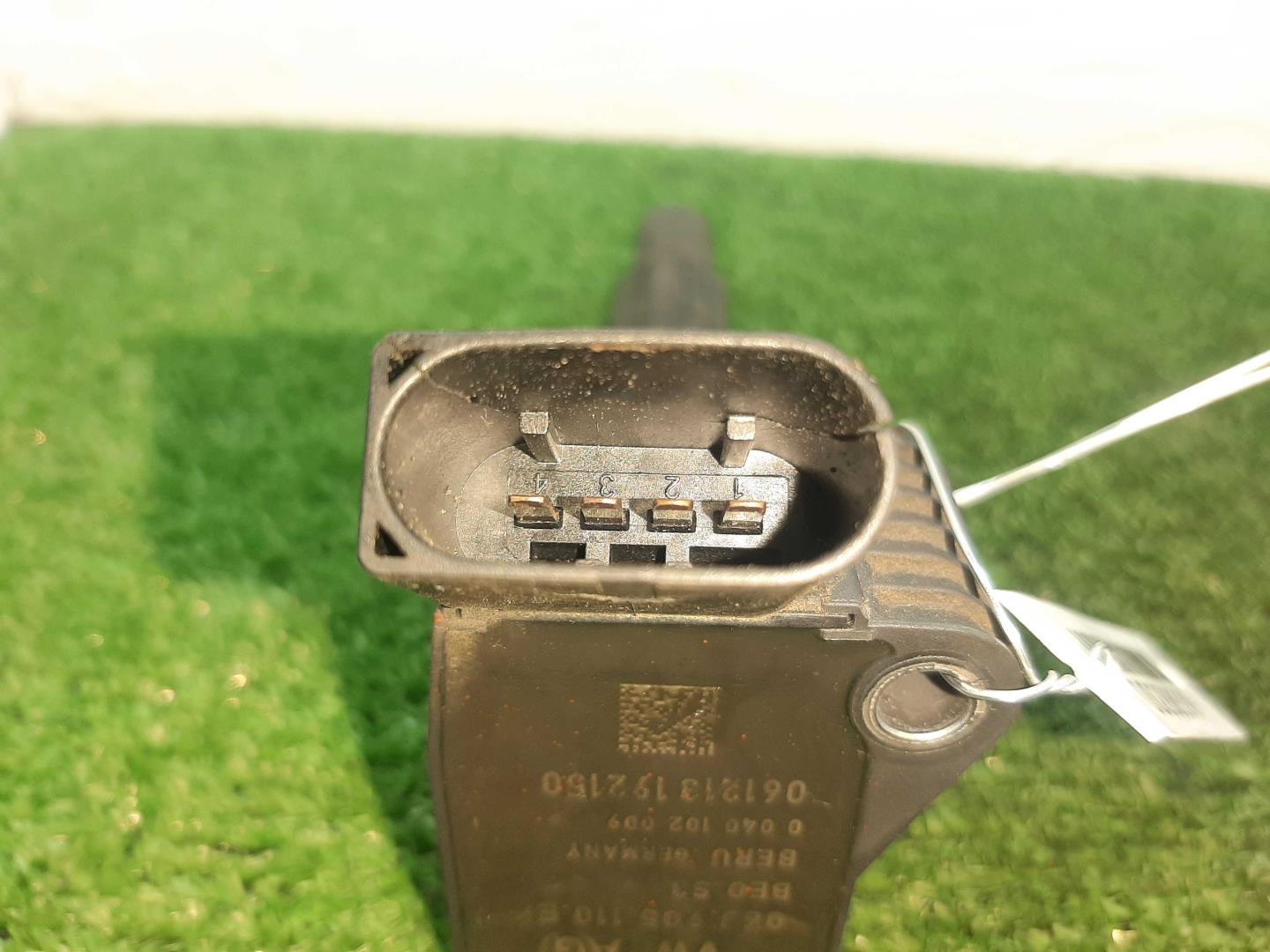 Катушка зажигания