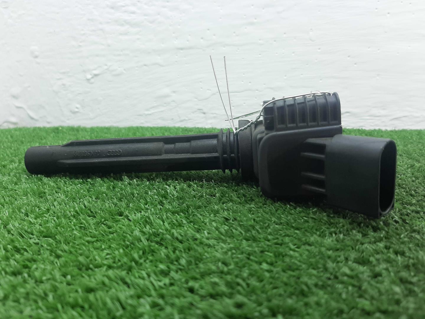 Катушка зажигания