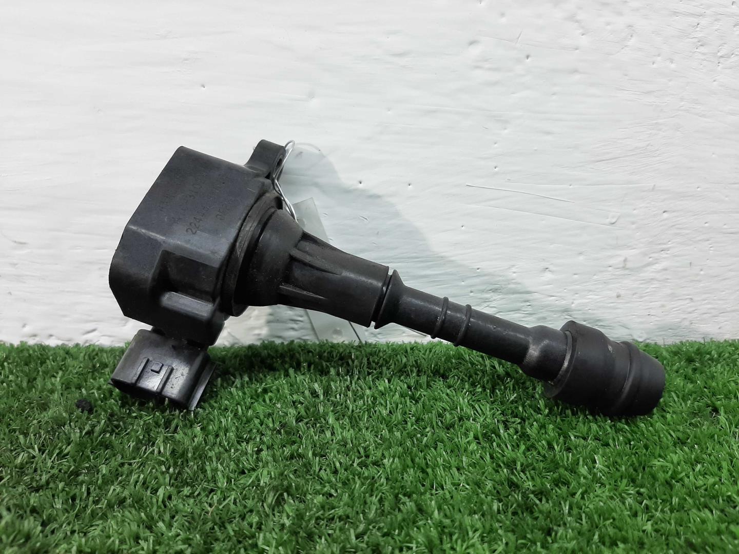 Катушка зажигания