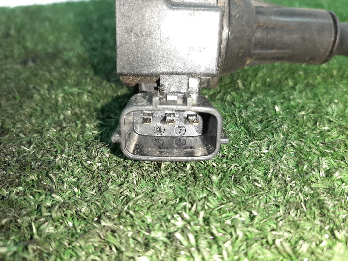 Катушка зажигания