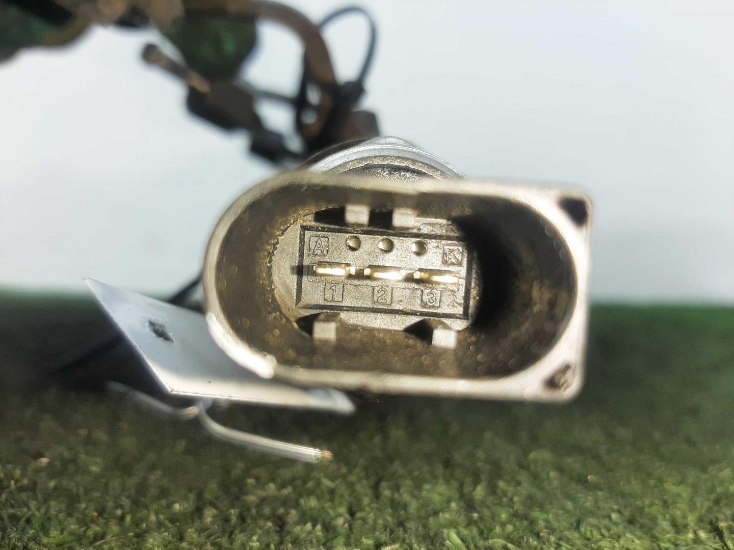 Рейка топливная (рампа)