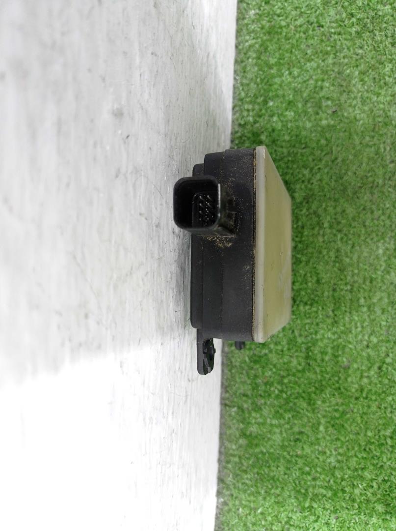 Блок управления смены полосы движения