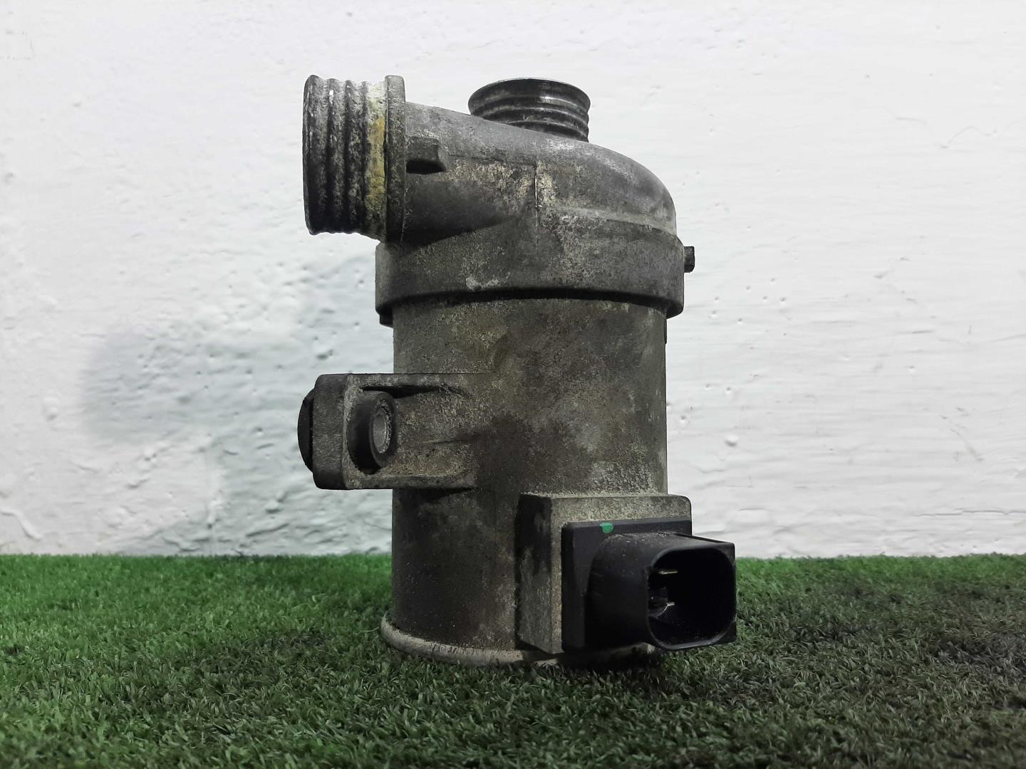 Насос электрический (доп.помпа)