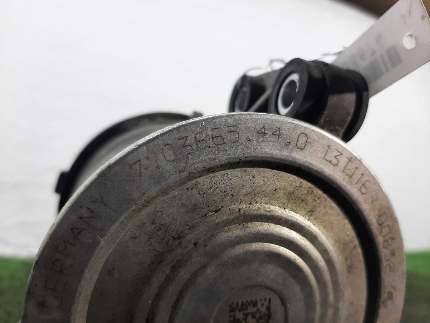 Насос электрический (доп.помпа)