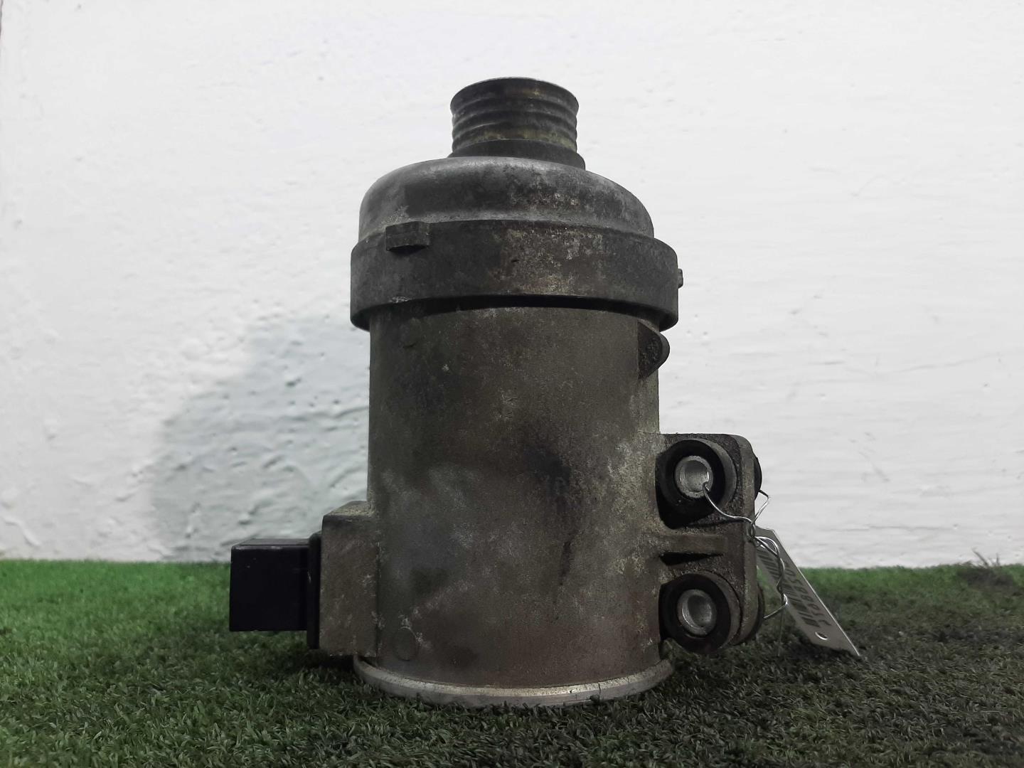 Насос электрический (доп.помпа)