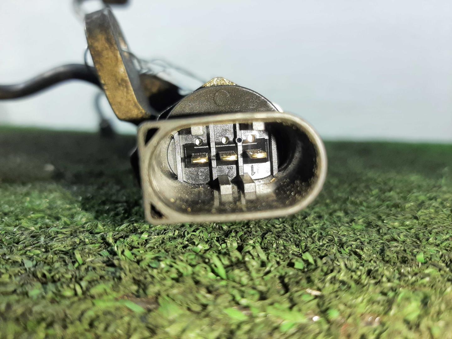 Рейка топливная (рампа)