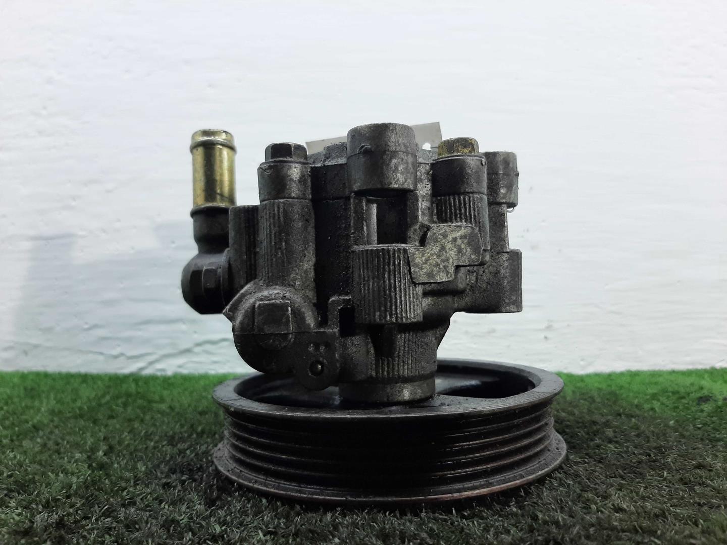 Насос ГУР (гидроусилитель руля)