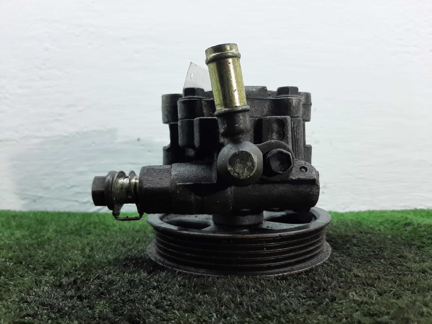 Насос ГУР (гидроусилитель руля)