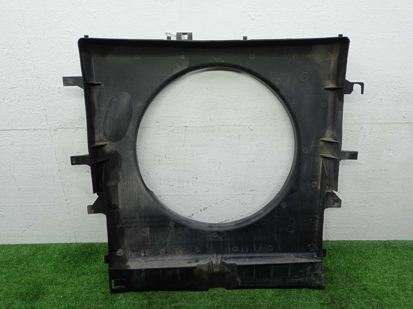 Диффузор вентилятора