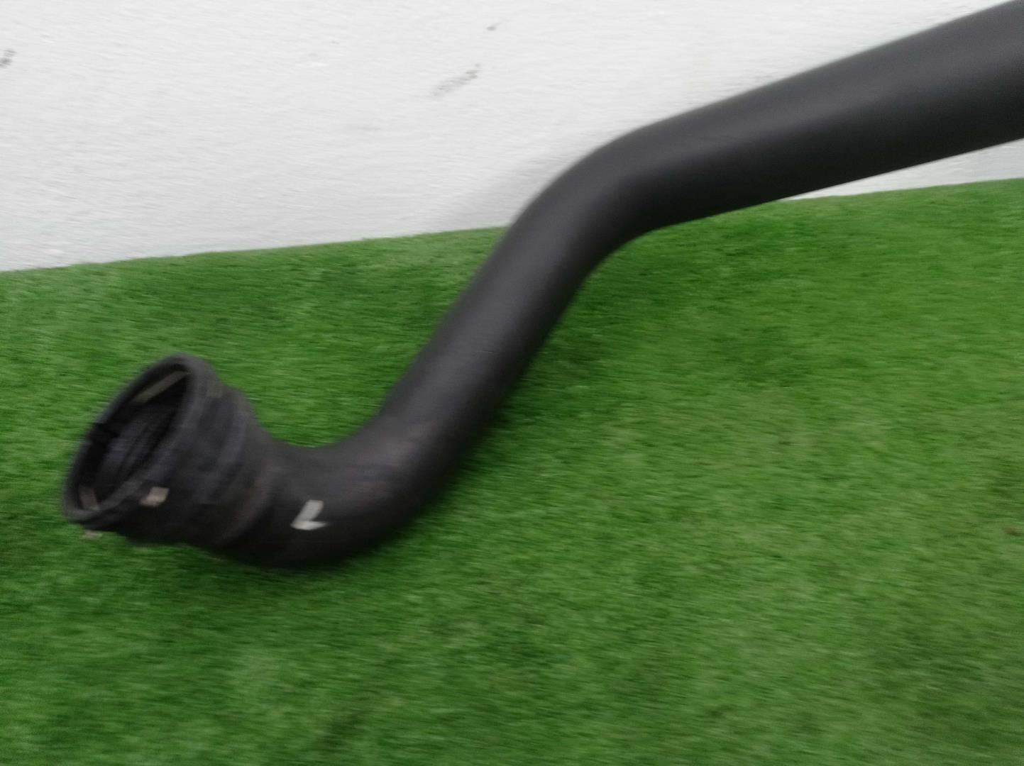 Патрубок интеркулера