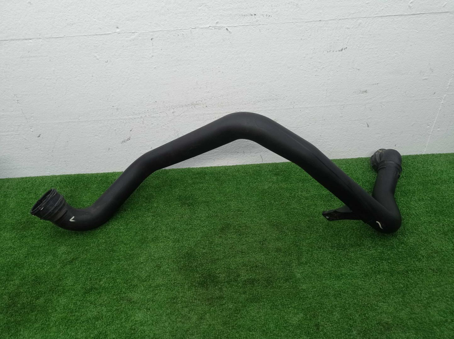 Патрубок интеркулера