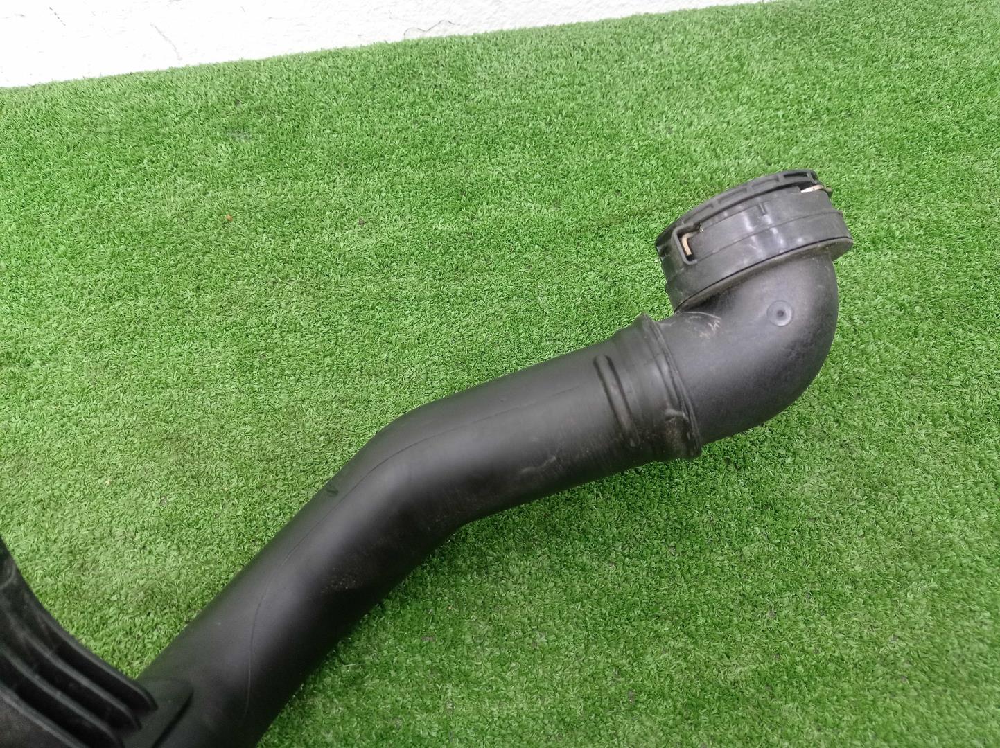 Патрубок интеркулера