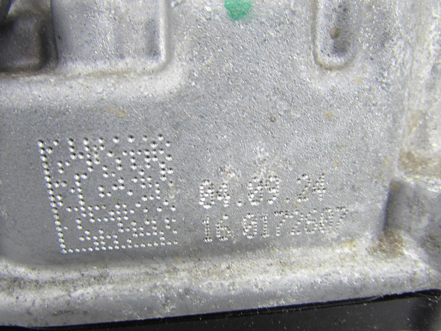 АКПП (автоматическая коробка переключения передач)