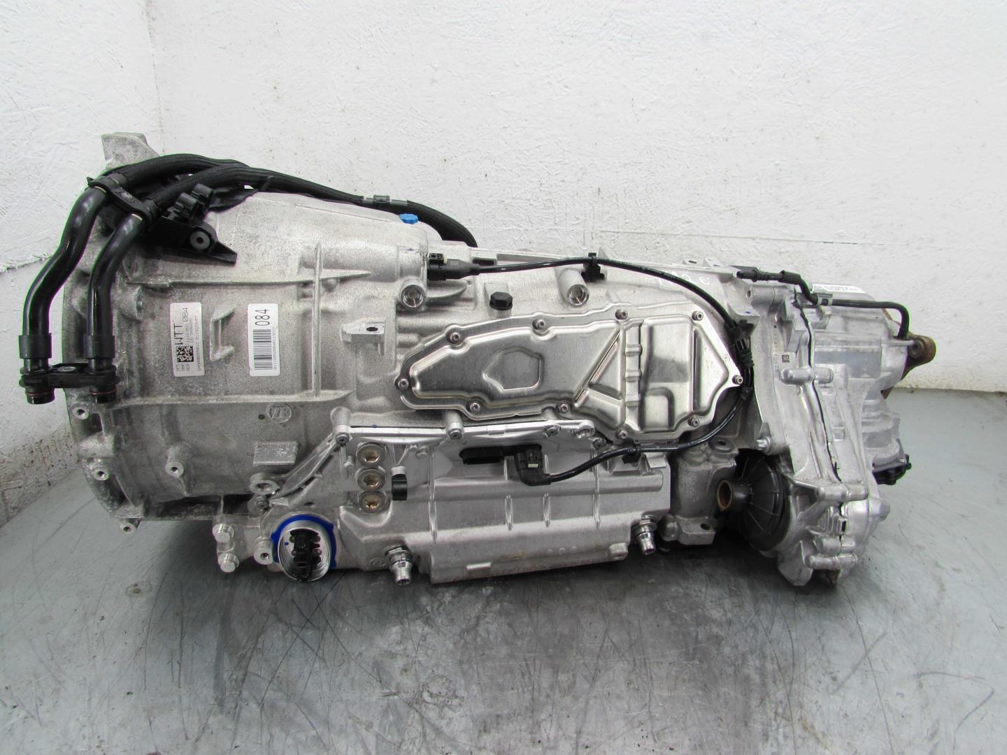 Коробка раздаточная