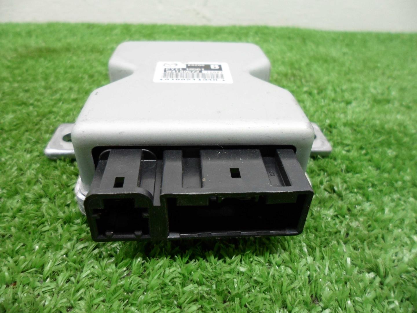 Блок управления топливной системой