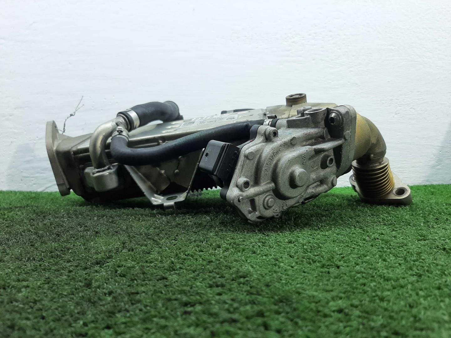 Радиатор системы EGR