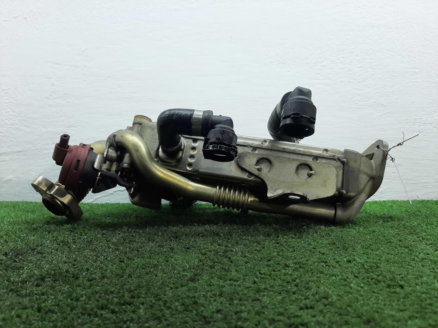 Радиатор системы EGR