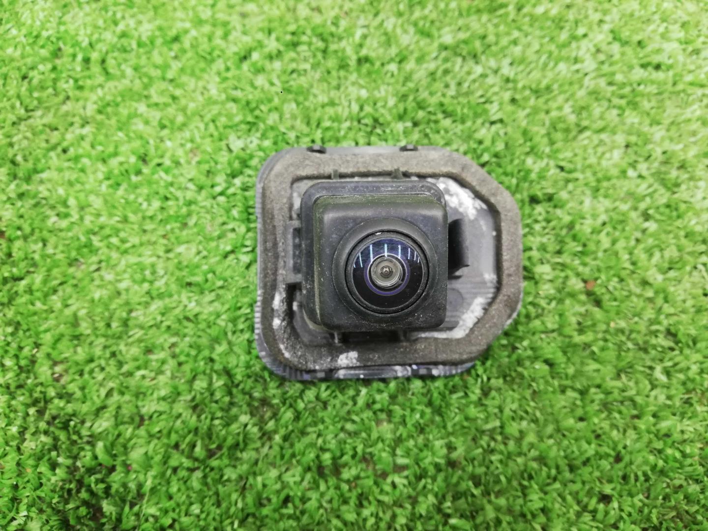 Камера заднего вида