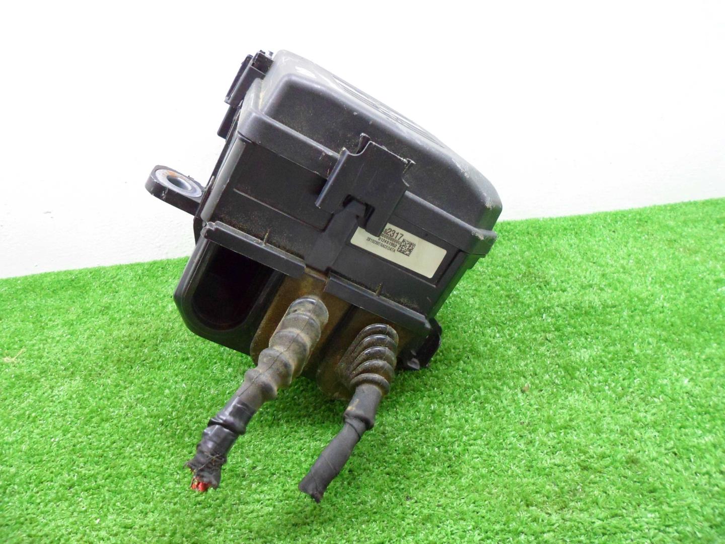 Блок предохранителей