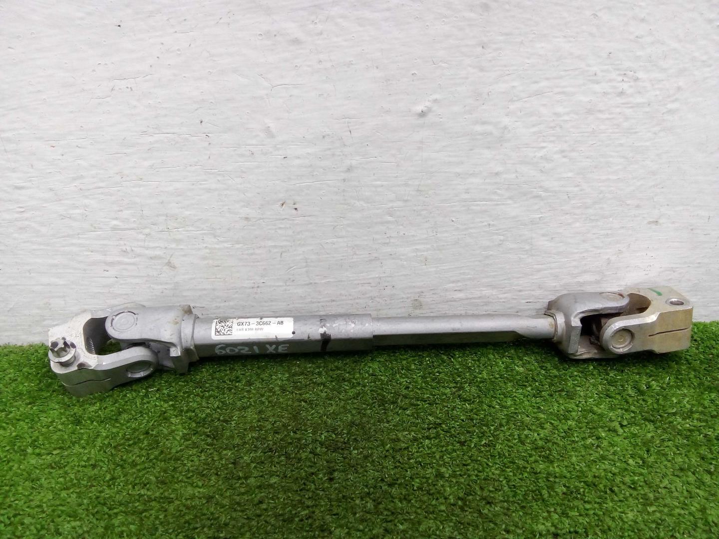 Кардан рулевой