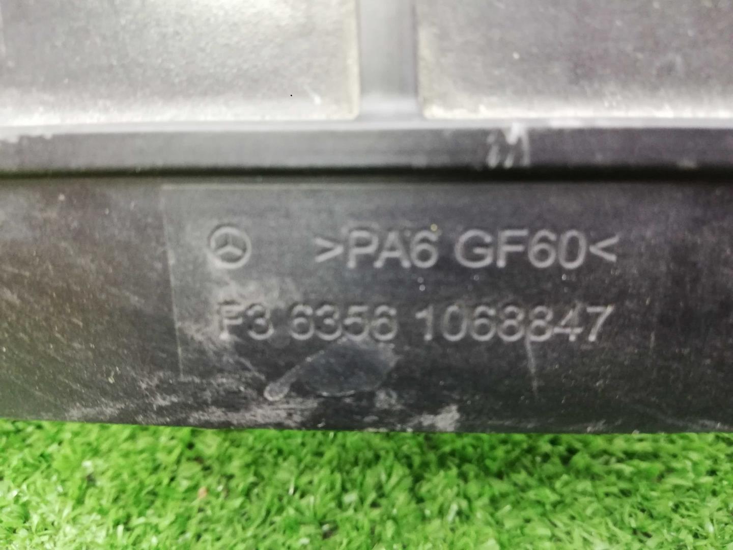 Кронштейн радиатора